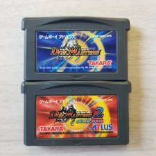 Game boy advance duel masters - boy,