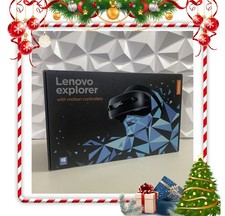 Lenovo VR visore realtà