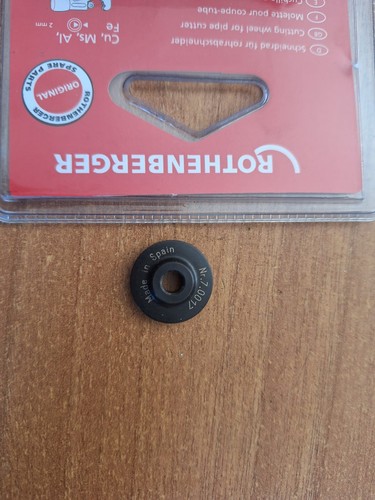 Rothenberger 0017d rotella - 7.0017d,