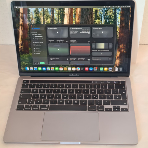 Macbook pro 2020 - macbook,