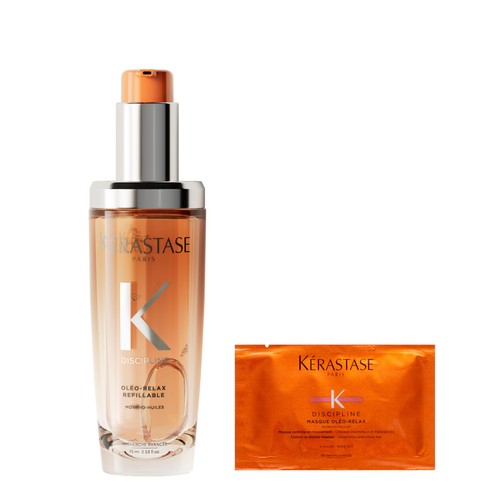 Kerastase olio capelli - kerastase,