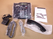 Nuovo telefono Nortel Aastra