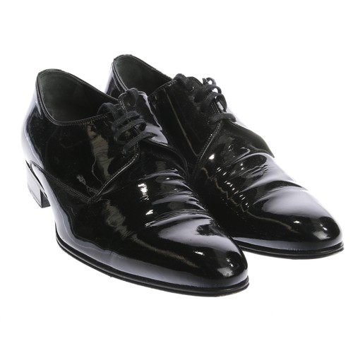 Scarpe stringate dior - dior, nere