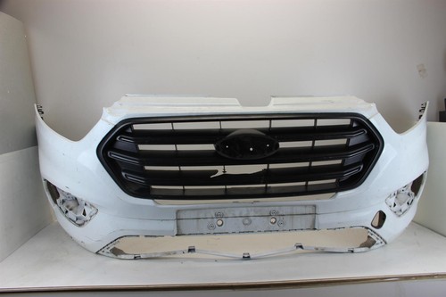 Ford transit custom - ford,