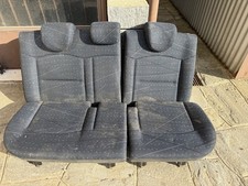 SEDILI Posteriori RENAULT CLIO