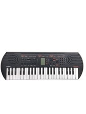 CASIO Electronic Piano Sa-81