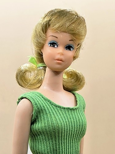 Super rara bambola - rara, 1972
