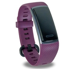 Fitness Tracker con Display