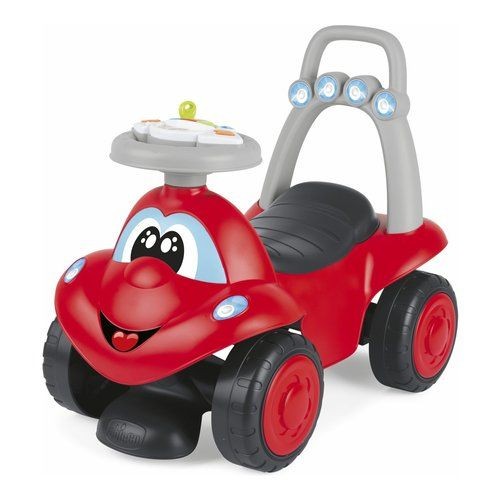 Cavalcabile primipassi billy - cavalcabile,