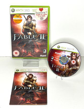 Fable 2 Xbox 360 inglese