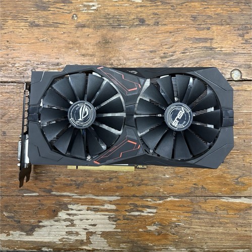 Asus rog strix gtx 1050 - asus,