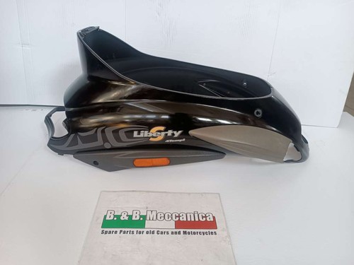 Carena codone posteriore - carena,