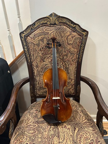 Handmade violin outfit 4 - violin,