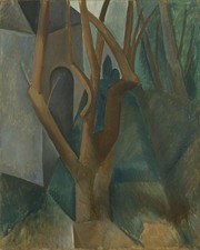 Pablo Picasso - Paesaggio