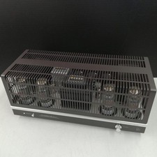 [Come nuovo] LUXMAN MQ-88UC