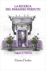 LIBRO LA RICERCA DEL PARADISO
