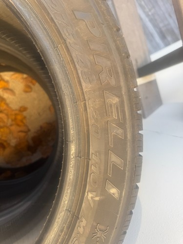 Pneumatico pirelli scorpion - pneumatico,
