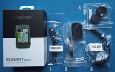 Accessori Wahoo Elemnt Bolt v2