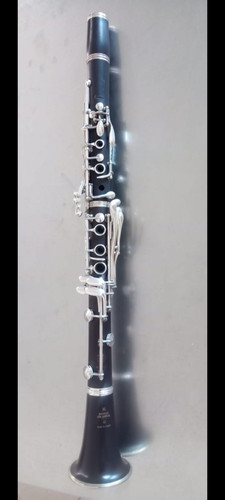 Clarinetto sib - in,