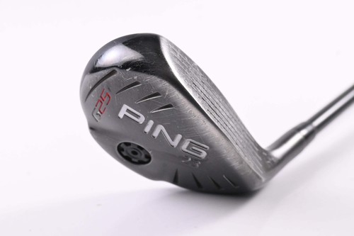 Albero ping g25 ibrido 23 - albero,