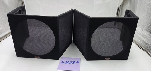 Klipsch griglie coppia - klipsch, griglie,
