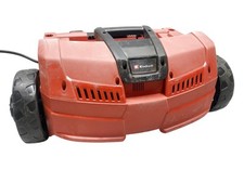 Scarificatore - aeratore da pavimento Einhell GC-SA 1231 1200W