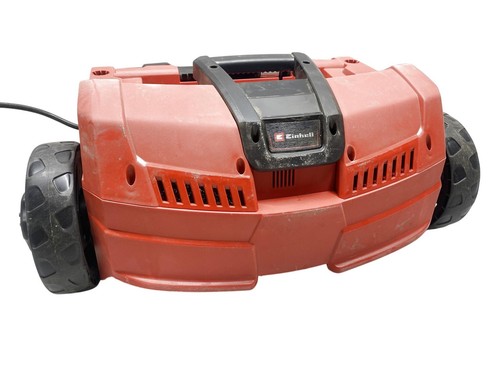 Scarificatore aeratore da - aeratore,