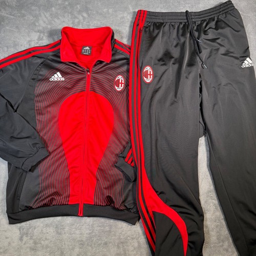 Milan adidas full track - ac,