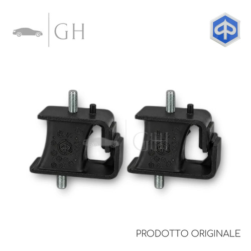 Originale kit 2 - 2, supporti