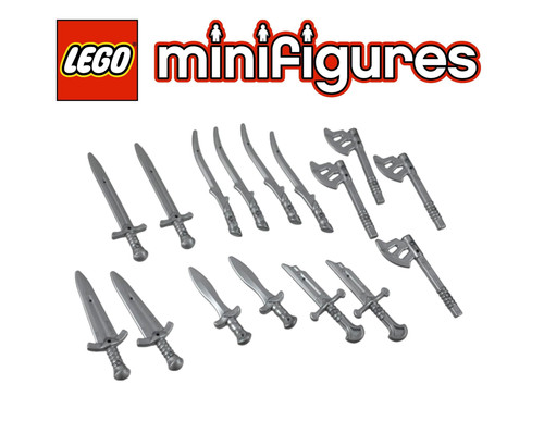 Lego signore degli anelli - signore,