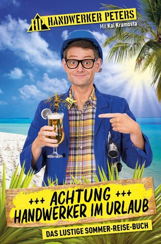 Achtung handwerker urlaub - im,