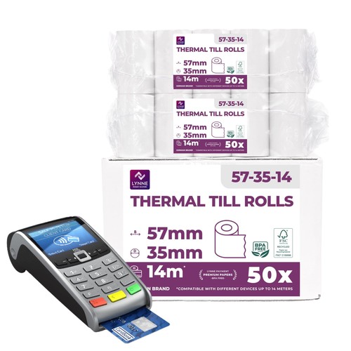 Lynne rotoli pos 57x35x12 - rotoli,