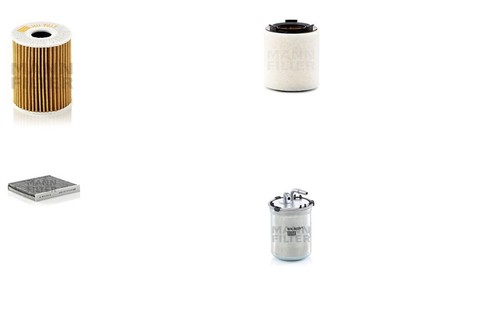 Kit ispezione - , xl