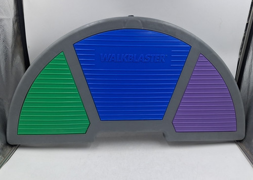 Sansone walkblaster the ramp - walkblaster,
