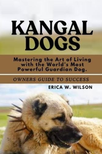 Erica wilson kangal - w,