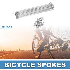 Raggi bici, 14G, 215mm, raggi