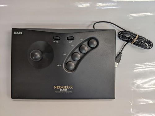 Snk neo geo max 330 - neo, x
