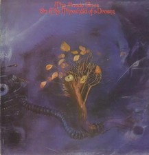 LP The Moody Blues On The
