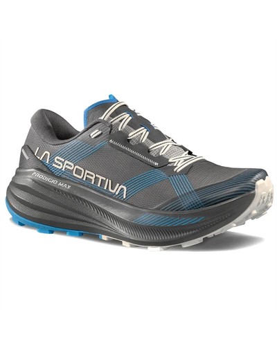 Sportiva prodigio max - -, la