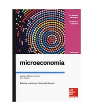 Microeconomia economia e - microeconomia,