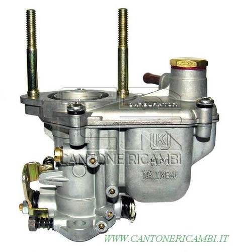Lotto carburatori tipo - lotto, 10