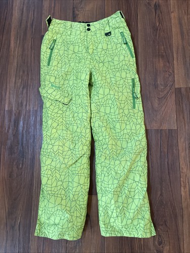 Pantaloni sci snowboard - pantaloni, da