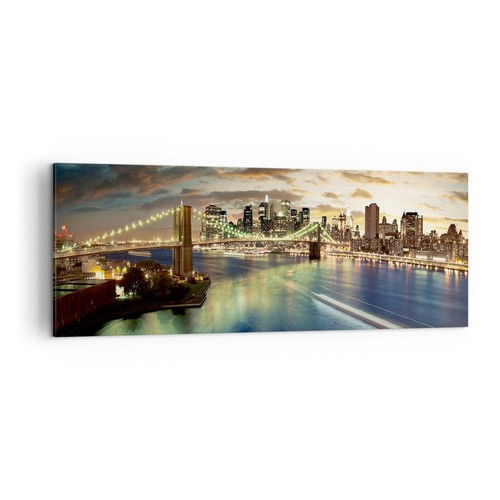 Quadro tela 140x50cm - quadro,
