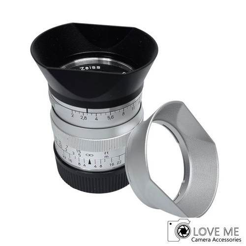 Paraluce per carl zeiss - paraluce, biogon