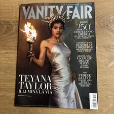 Vanity Fair N. 5/6 settimanale