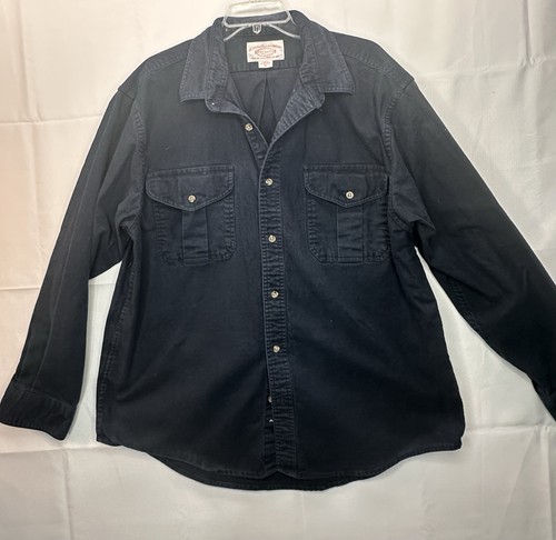Camicia filson taglia xl - camicia,