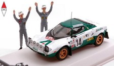 1/43 IXO LANCIA STRATOS HF N