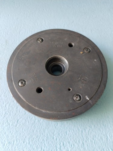 Volano magnete rotore beta - magnete,