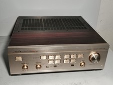 LUXMAN L-570 Pure Class A