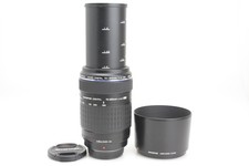 Olympus Zuiko Teleobiettivo